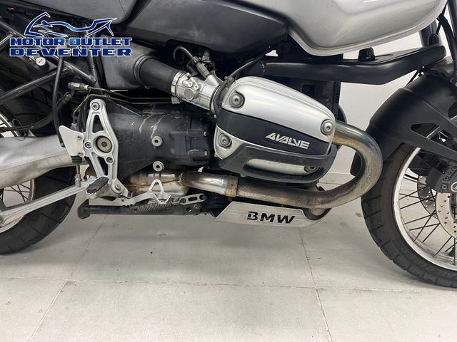 bmw - r-1150-gs
