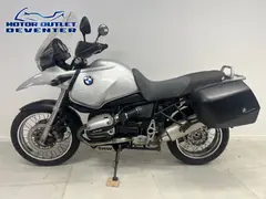 BMW R 1150 GS 2001 occasion – foto 12 van 21