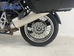 BMW R 1150 GS 2001 occasion – foto 17 van 21