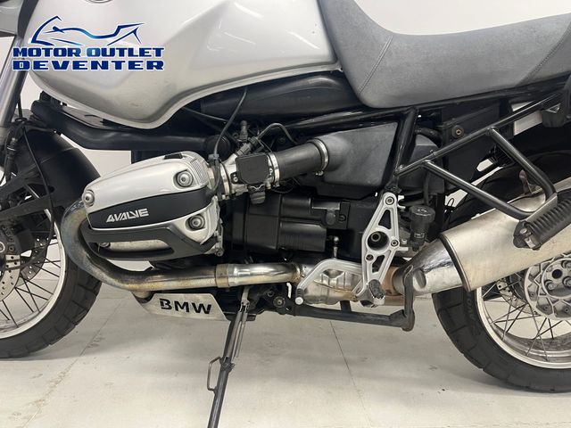 bmw - r-1150-gs