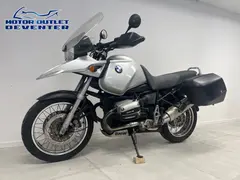 BMW R 1150 GS 2001 occasion – foto 13 van 21