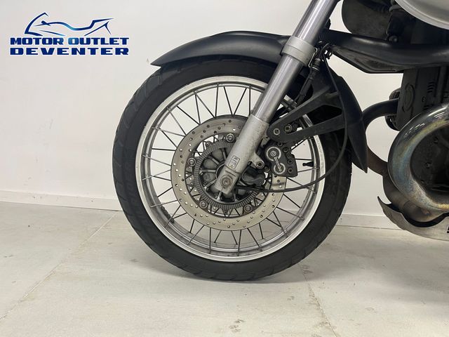 bmw - r-1150-gs