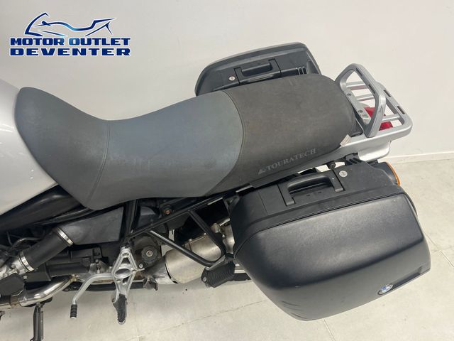 bmw - r-1150-gs