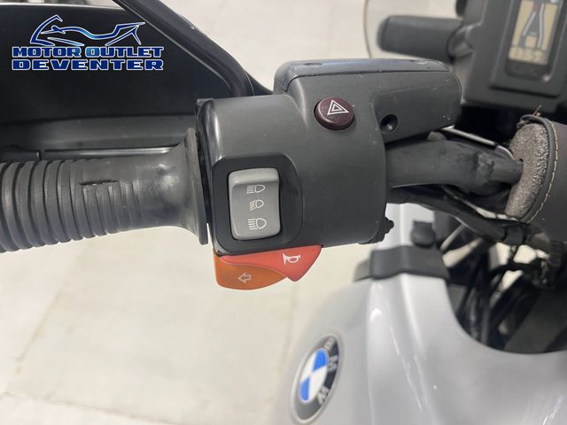 bmw - r-1150-gs