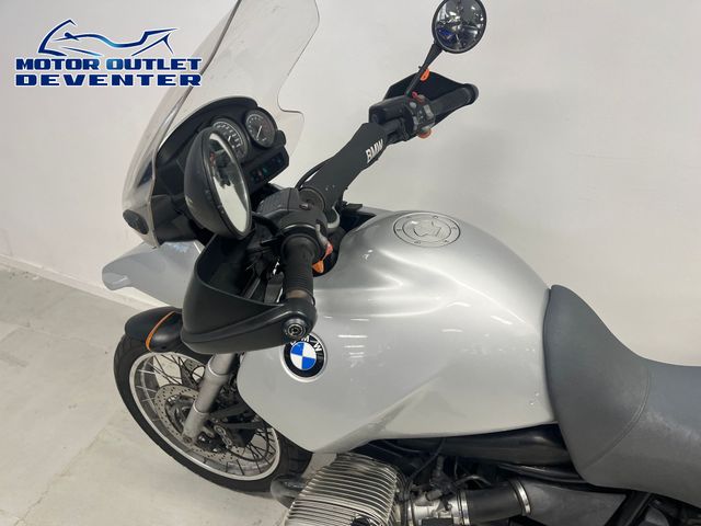 bmw - r-1150-gs