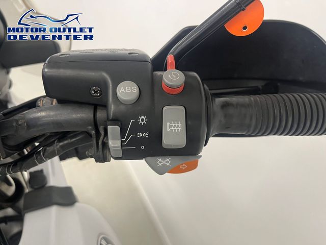 bmw - r-1150-gs