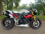 TRIUMPH SPEED TRIPLE R