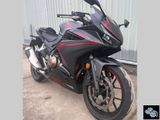 HONDA CBR 500 R ABS