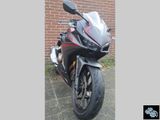 HONDA CBR 500 R ABS