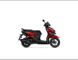 Yamaha Rayzr 2025 nieuw
