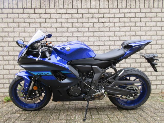 yamaha - yzf-r7