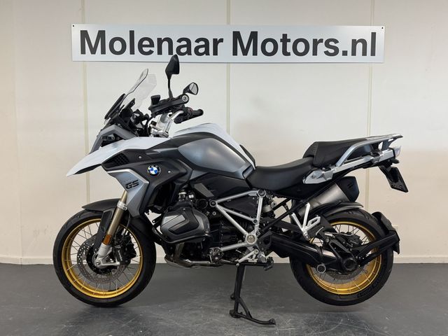 bmw - r-1250-gs