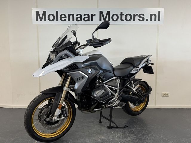 bmw - r-1250-gs
