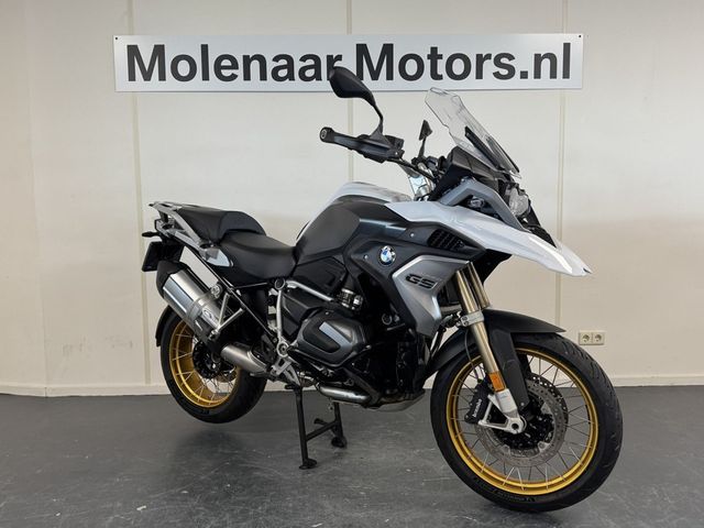 bmw - r-1250-gs