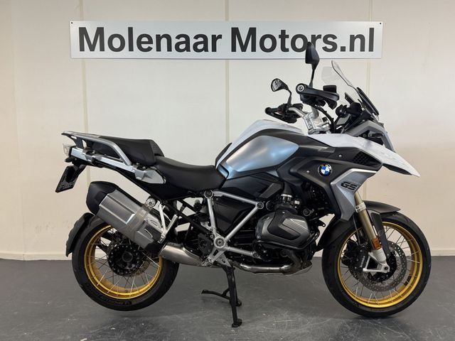 bmw - r-1250-gs