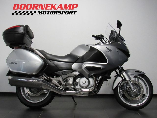 honda - nt-700-v-deauville-abs