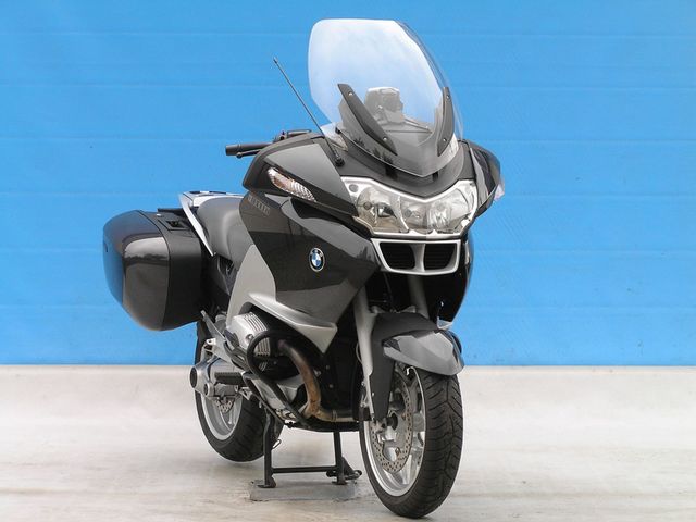 bmw - r-1200-rt