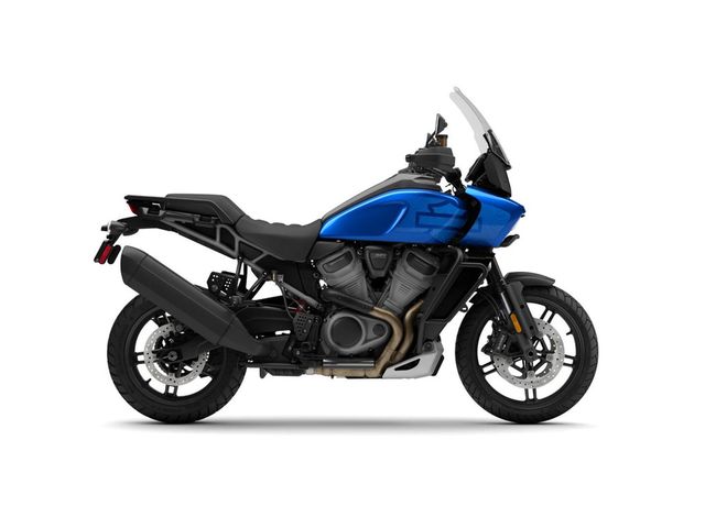 harley-davidson - pan-america--ra-1250-special