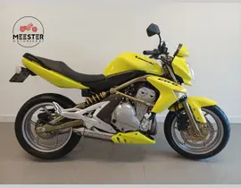 Kawasaki ER 6 N 2005 occasion