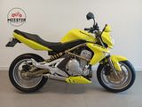 KAWASAKI ER 6 N