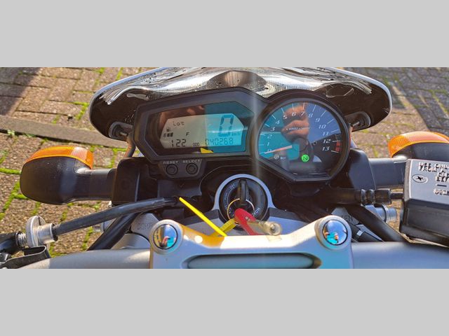 yamaha - fz-1-n-fazer-abs