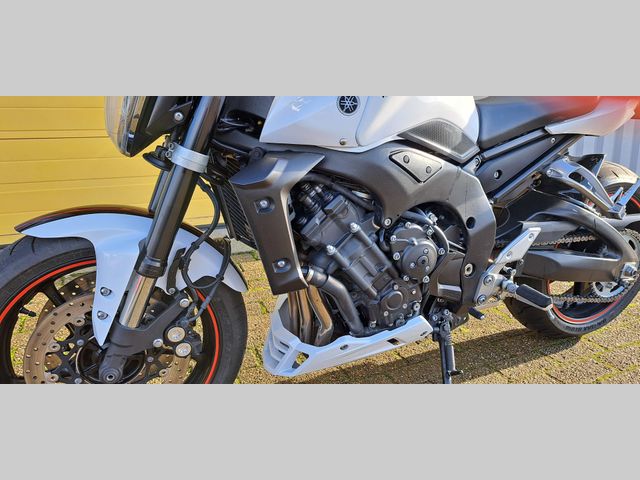 yamaha - fz-1-n-fazer-abs