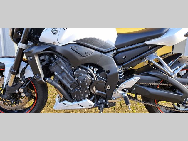 yamaha - fz-1-n-fazer-abs