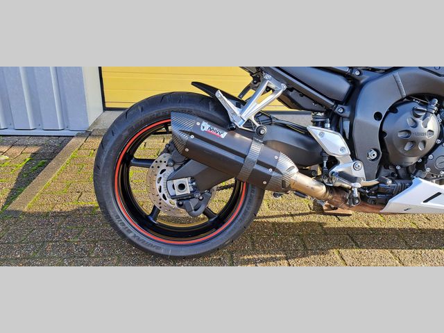 yamaha - fz-1-n-fazer-abs