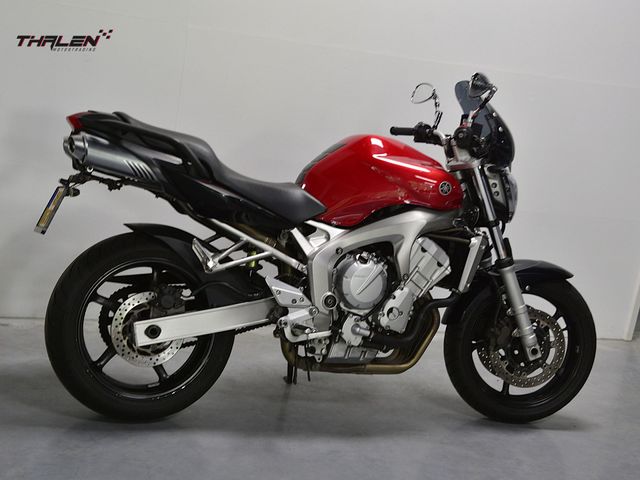 yamaha - fz-6-n-fazer