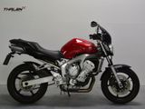 YAMAHA FZ 6 N FAZER