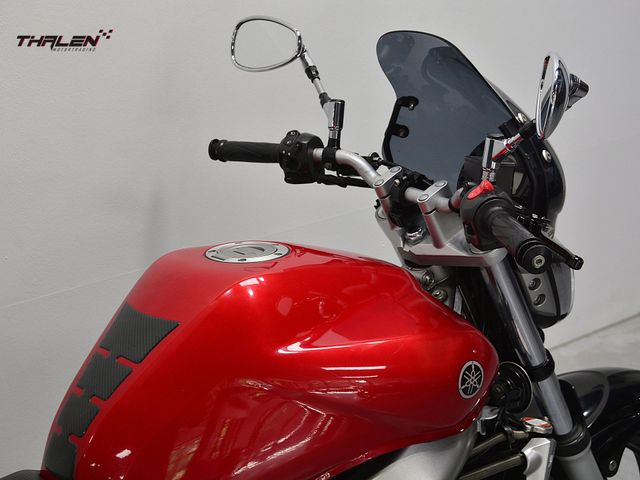 yamaha - fz-6-n-fazer