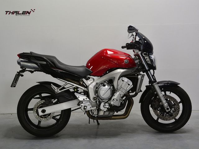 yamaha - fz-6-n-fazer