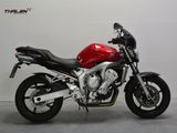 YAMAHA FZ 6 N FAZER