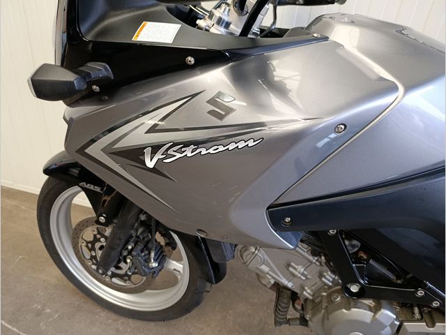 suzuki - v-strom-dl-650-abs