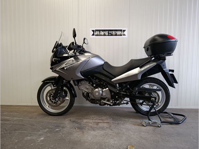 suzuki - v-strom-dl-650-abs