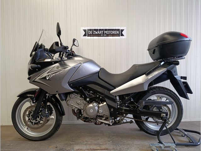 suzuki - v-strom-dl-650-abs