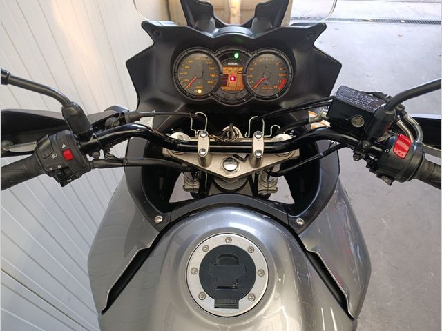 suzuki - v-strom-dl-650-abs