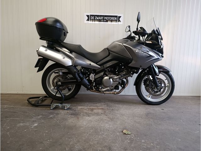 suzuki - v-strom-dl-650-abs