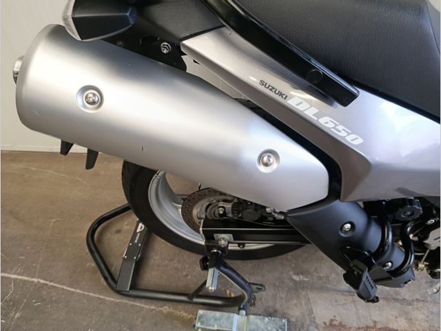 suzuki - v-strom-dl-650-abs