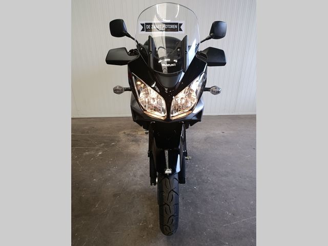 suzuki - v-strom-dl-650-abs