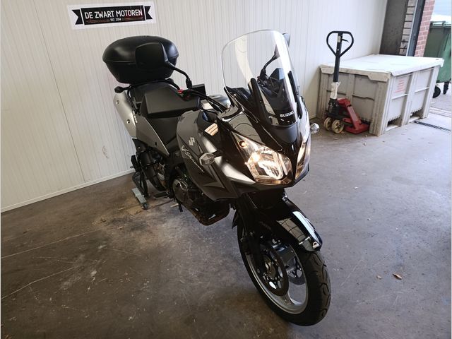 suzuki - v-strom-dl-650-abs