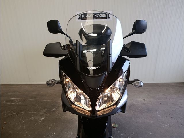 suzuki - v-strom-dl-650-abs