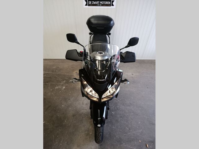 suzuki - v-strom-dl-650-abs