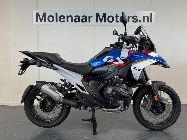 bmw - r-1300-gs