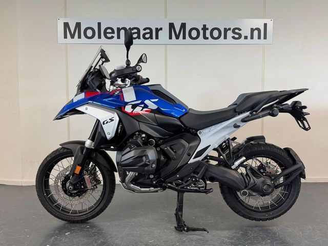 bmw - r-1300-gs