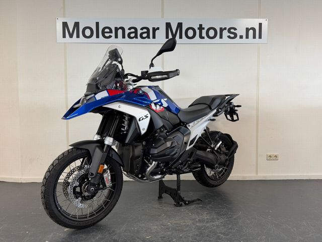 bmw - r-1300-gs