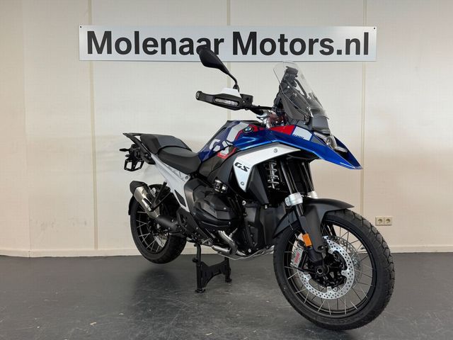 bmw - r-1300-gs