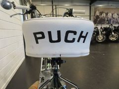 Puch Maxi Sport Malossi Special Paint!! 1986 occasion – foto 12 van 14