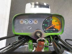 Puch Maxi Sport Malossi Special Paint!! 1986 occasion – foto 13 van 14