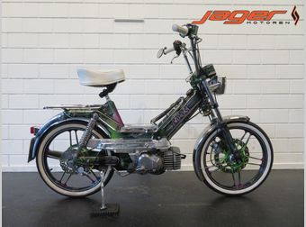 Puch Maxi 1986 occasion